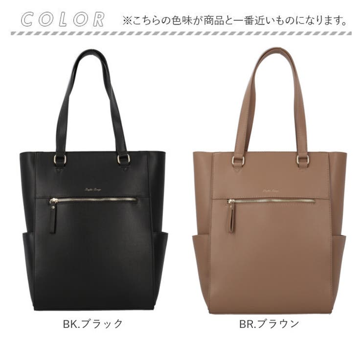 Legato Largo ブライトバッグA4トート | BACKYARD FAMILY | 詳細画像15 