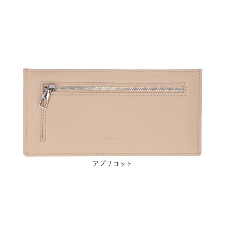 LIZDAYS 薄型長財布 | BACKYARD FAMILY | 詳細画像10 