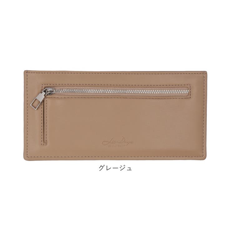 LIZDAYS 薄型長財布 | BACKYARD FAMILY | 詳細画像11 