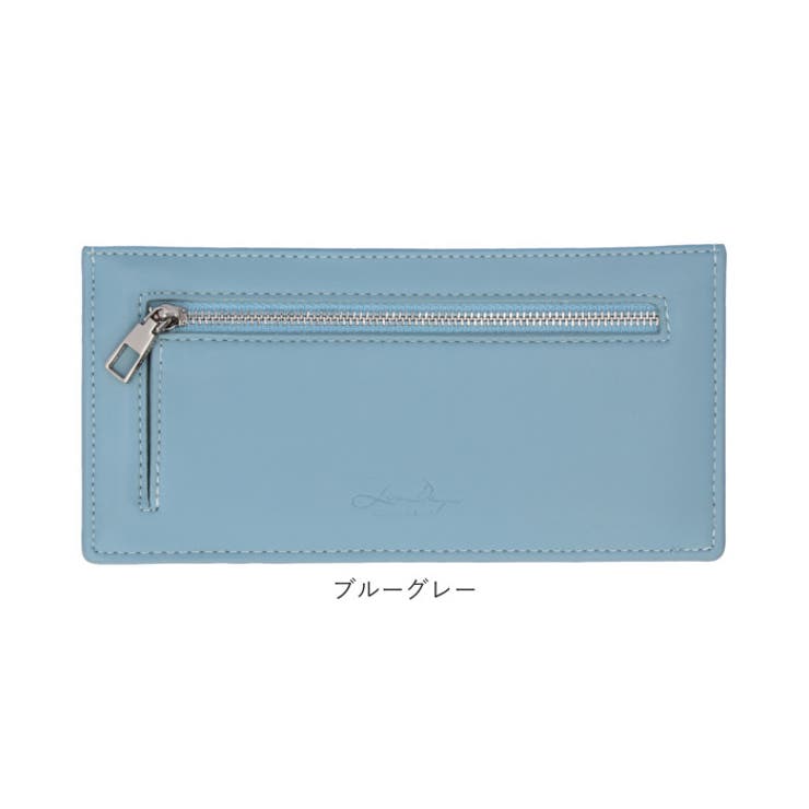 LIZDAYS 薄型長財布 | BACKYARD FAMILY | 詳細画像13 