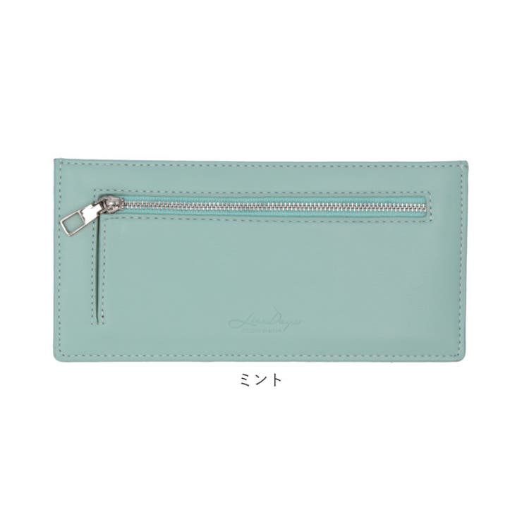 LIZDAYS 薄型長財布 | BACKYARD FAMILY | 詳細画像14 