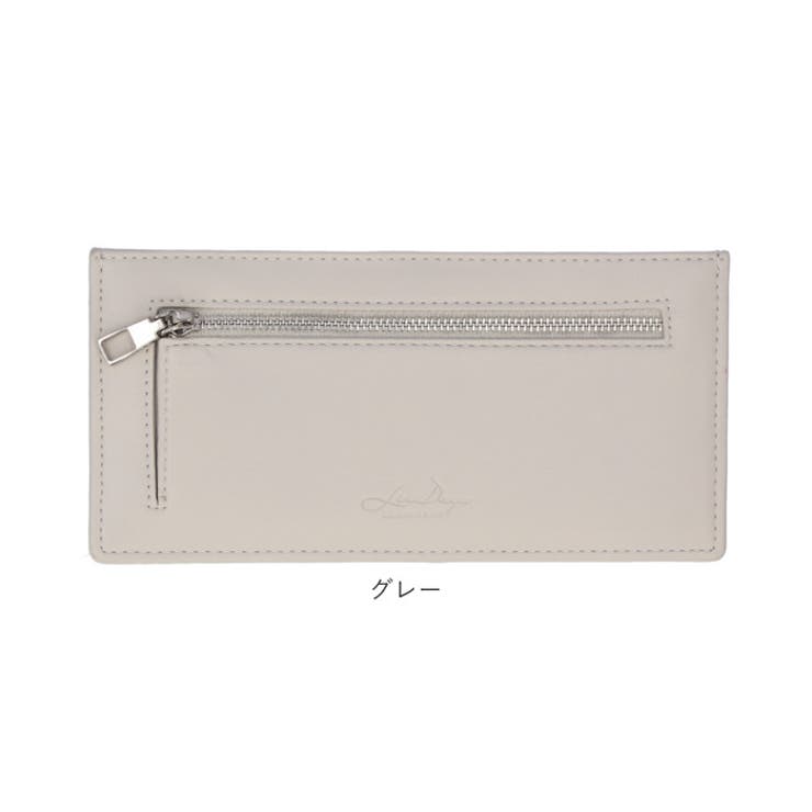 LIZDAYS 薄型長財布 | BACKYARD FAMILY | 詳細画像16 