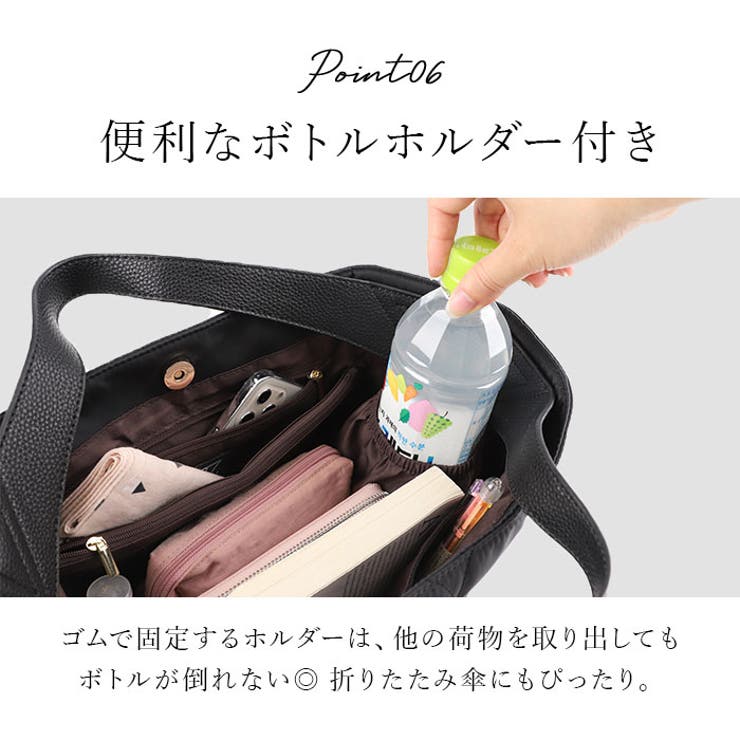 LIZDAYS ナイロンショルダーバッグ | BACKYARD FAMILY | 詳細画像10 