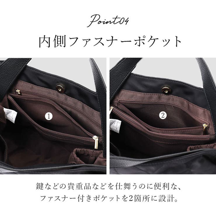 LIZDAYS ナイロンショルダーバッグ | BACKYARD FAMILY | 詳細画像8 