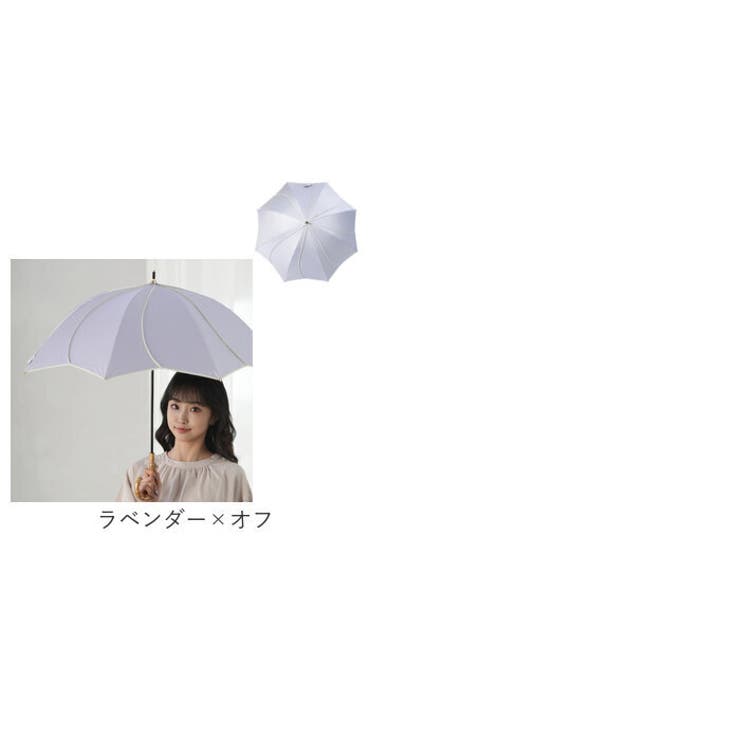 icolon ameri ショート丈日傘 花びら | BACKYARD FAMILY | 詳細画像19 