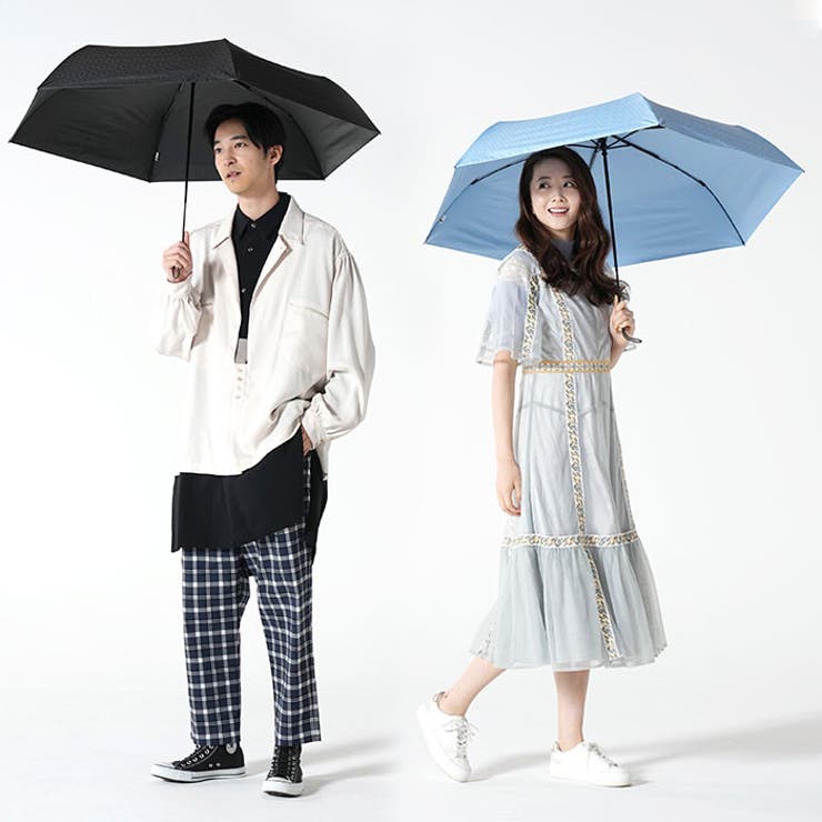 mabu マブ 6本骨全天候折りたたみ傘 江戸 | BACKYARD FAMILY | 詳細画像13 