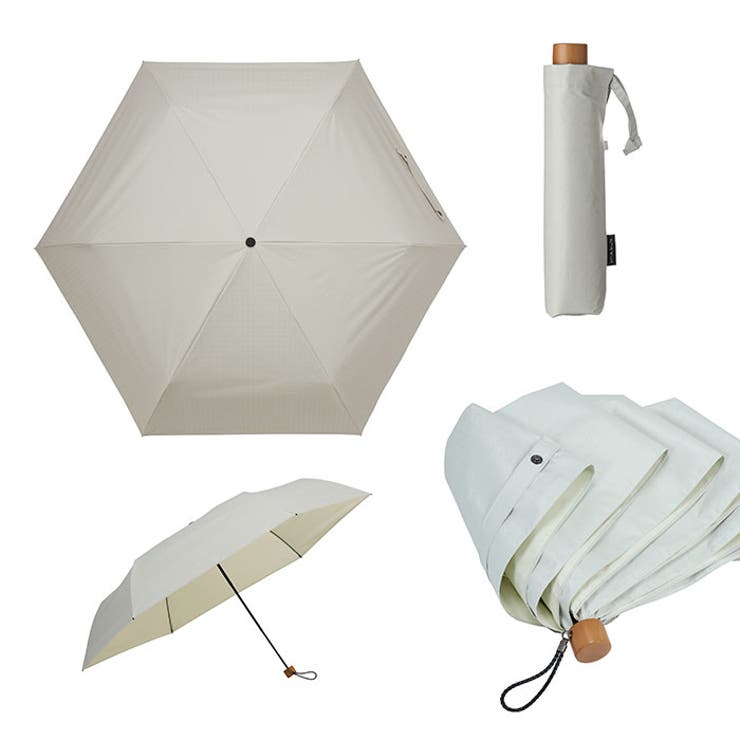 mabu マブ 6本骨全天候折りたたみ傘 江戸 | BACKYARD FAMILY | 詳細画像14 