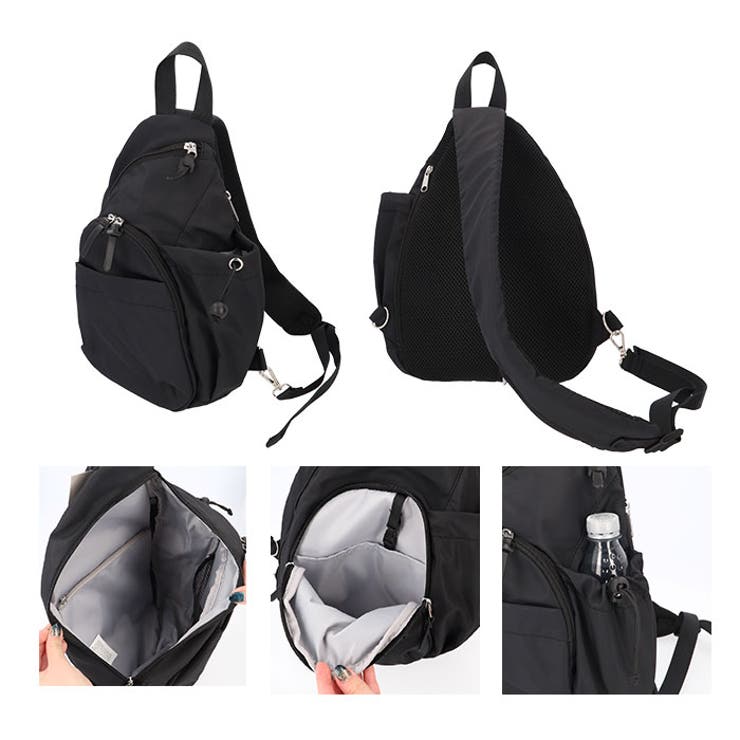 AP STUDIO別注　stammbaumシュタンバウム　ボア　ボディバッグ 新品☆AP STUDIO☆STAMMBAUM 別注 ボアボディバッグ