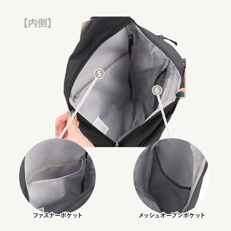 ママカル アクティブボディバッグ | BACKYARD FAMILY | 詳細画像9 