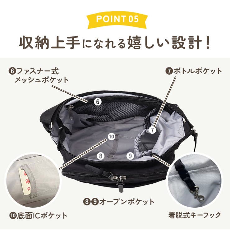 楽天市場】pacsafe/パックセーフ Citysafe CS100 【パックセーフ