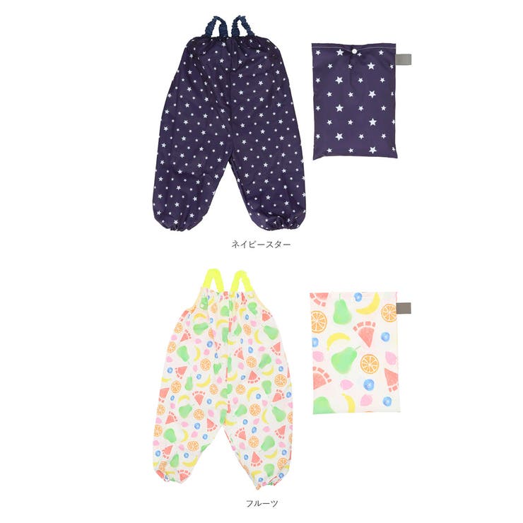 プレイウェア marlepawda 85-110cm | BACKYARD FAMILY | 詳細画像17 