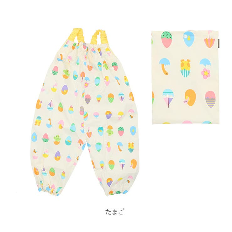 プレイウェア marlepawda 85-110cm | BACKYARD FAMILY | 詳細画像9 