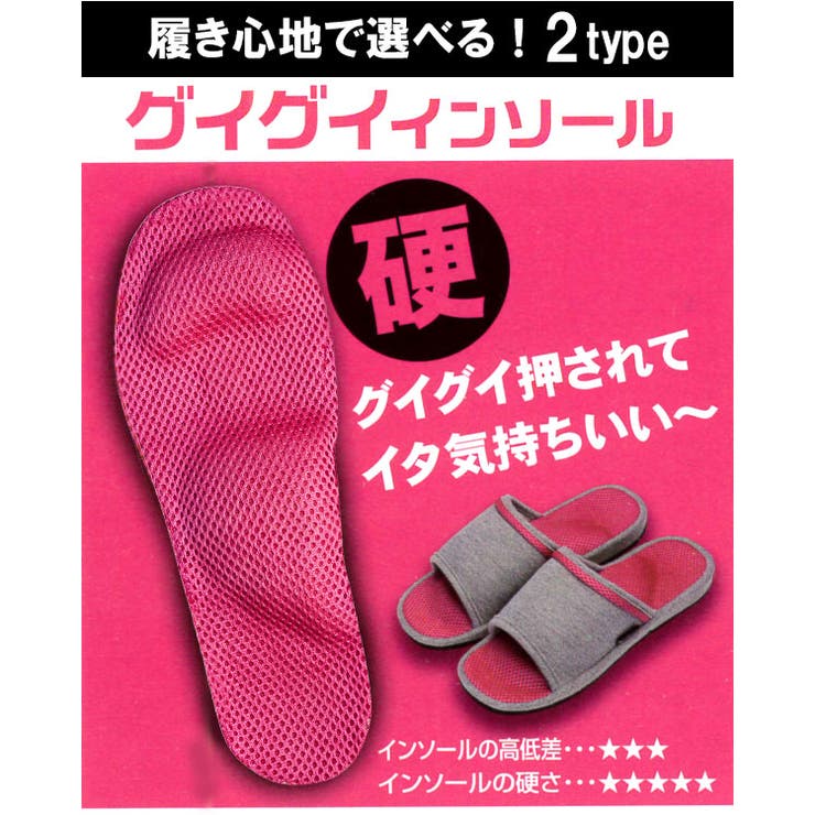 健康サンダル alphax アルファックス | BACKYARD FAMILY | 詳細画像3 