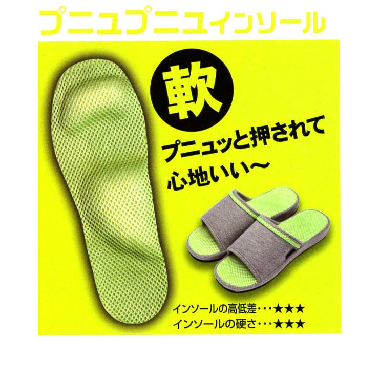 健康サンダル alphax アルファックス | BACKYARD FAMILY | 詳細画像4 