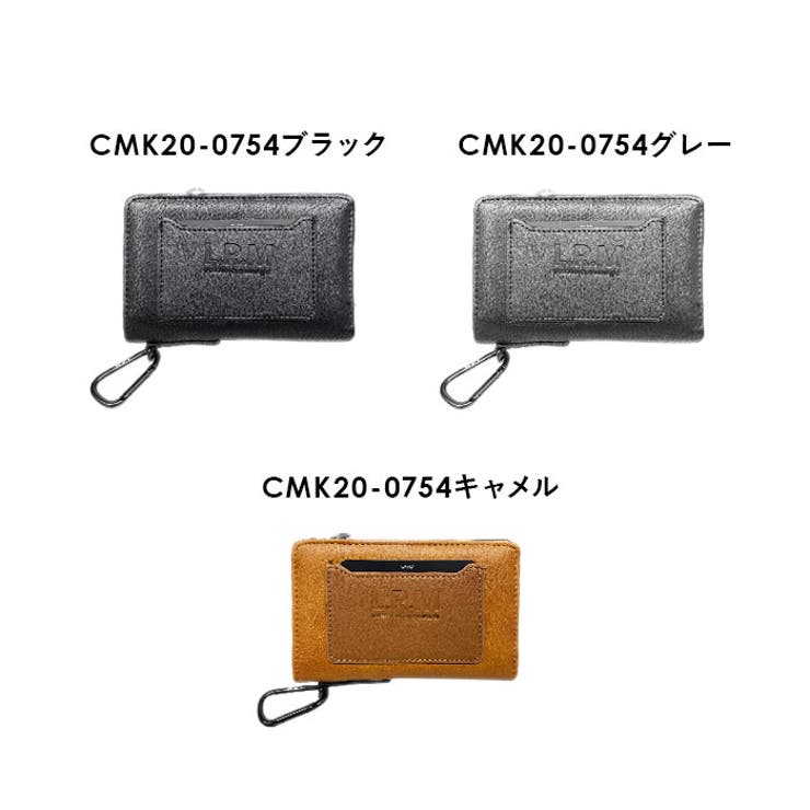 メンズ ミドル財布 | BACKYARD FAMILY | 詳細画像13 