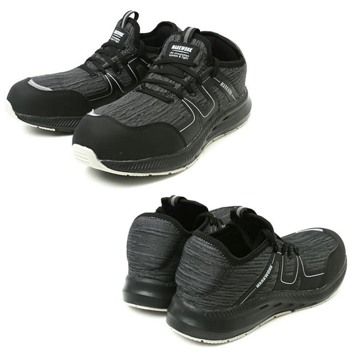 安全靴 MARKWORK MK5130[品番：BCYW0028037]｜BACKYARD FAMILY（バック