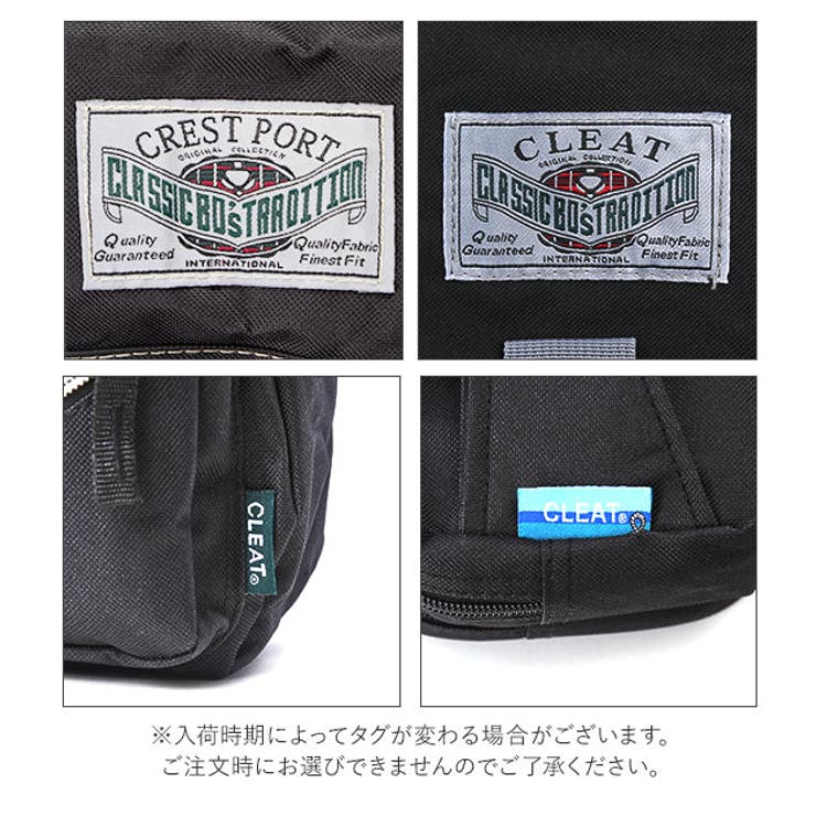 ボストンバッグ 9962 | BACKYARD FAMILY | 詳細画像11 