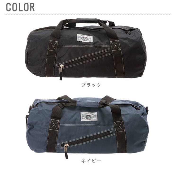 ボストンバッグ 9962 | BACKYARD FAMILY | 詳細画像13 