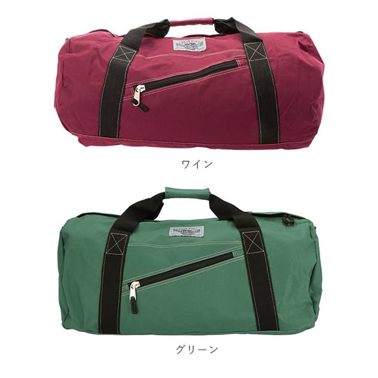 ボストンバッグ 9962 | BACKYARD FAMILY | 詳細画像14 