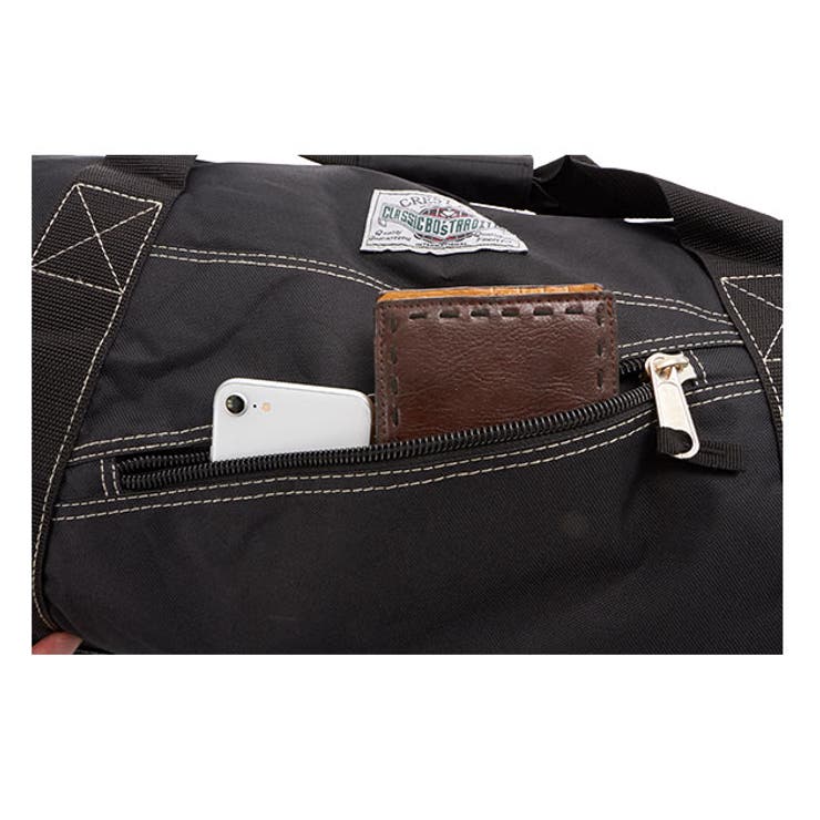 ボストンバッグ 9962 | BACKYARD FAMILY | 詳細画像9 