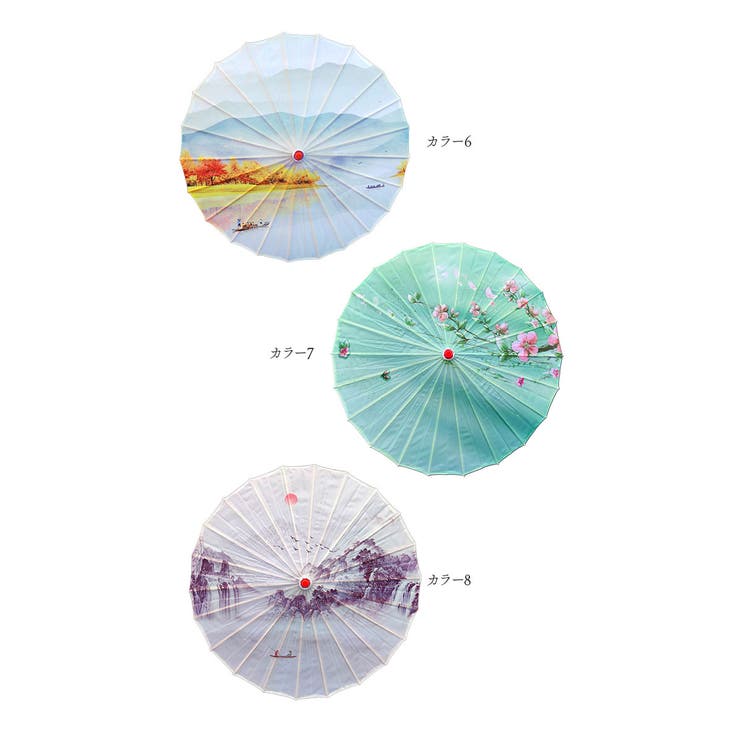 和傘 撮影用 和風 mmju9a | BACKYARD FAMILY | 詳細画像14 