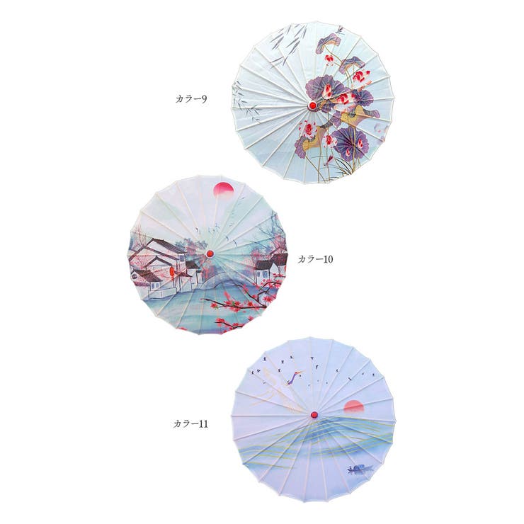 和傘 撮影用 和風 mmju9a | BACKYARD FAMILY | 詳細画像15 