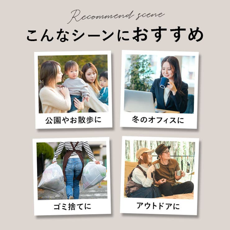 ドローコード付きモックシューズ | BACKYARD FAMILY | 詳細画像5 