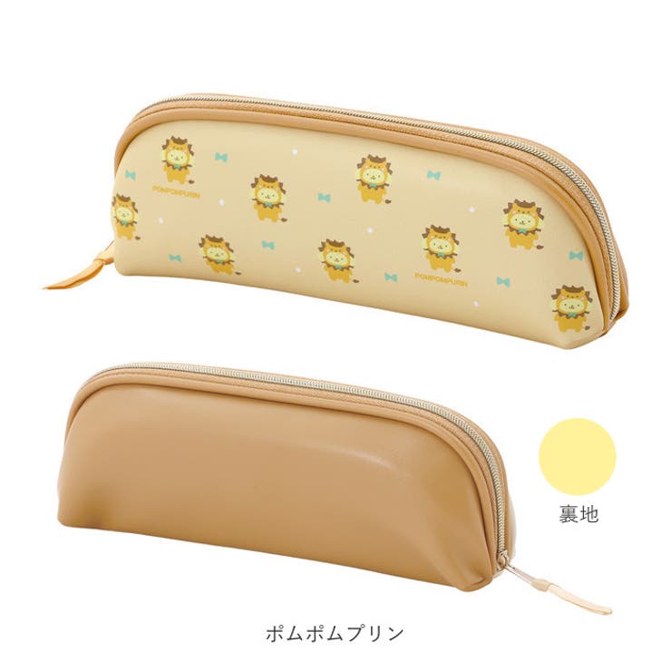 CUBIX サンリオキャラクターズ おかぶりアニマル ペンケース | BACKYARD FAMILY | 詳細画像12 