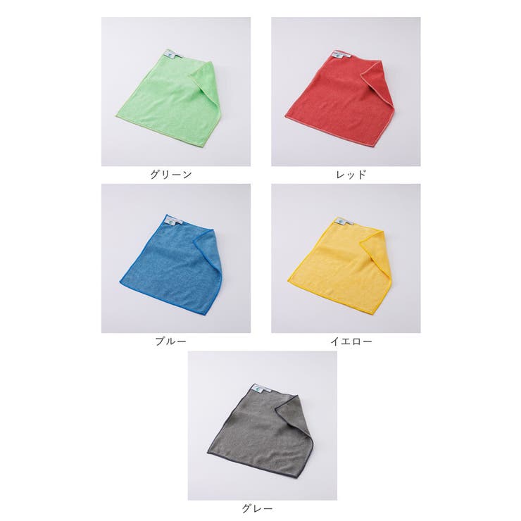 MQDuotex プレミアムニットクロス | BACKYARD FAMILY | 詳細画像17 