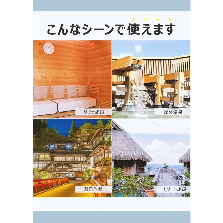 ごリラックス 瞑想サウナハット | BACKYARD FAMILY | 詳細画像15 