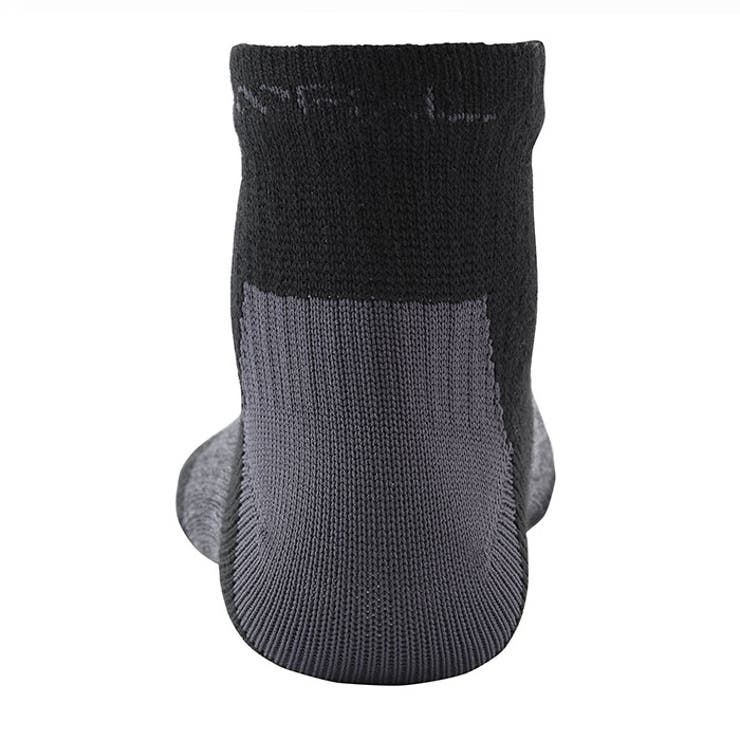 アールエル RｘL メリノウールランニングソックス MWS5002 | BACKYARD FAMILY | 詳細画像16 