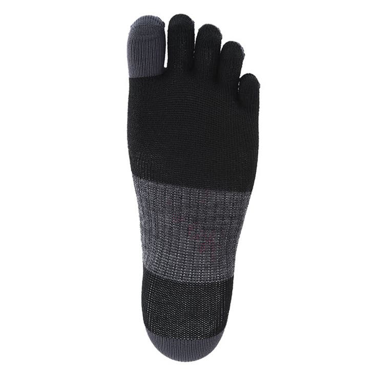 アールエル RｘL メリノウールランニングソックス MWS5002 | BACKYARD FAMILY | 詳細画像17 