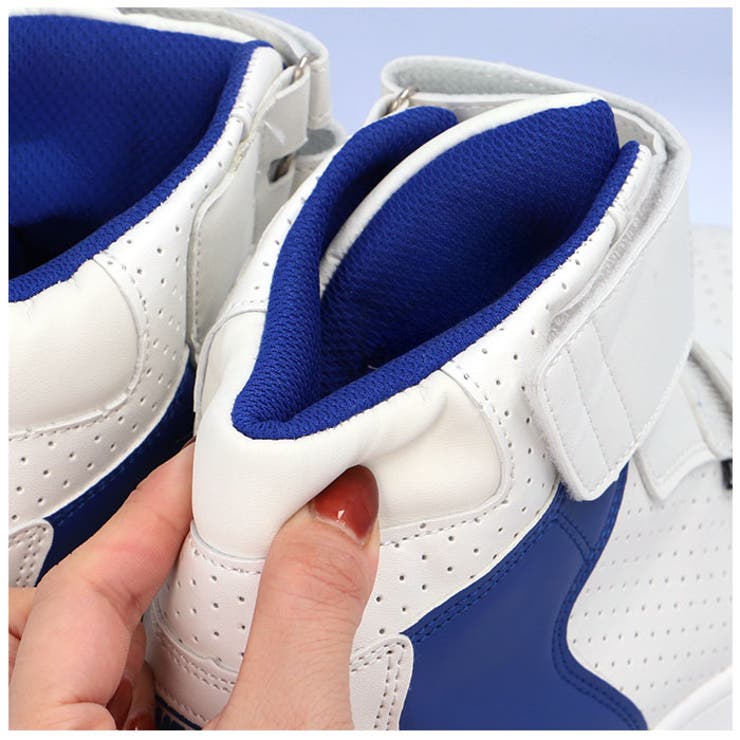 YETIAN セーフティースニーカー | BACKYARD FAMILY | 詳細画像12 