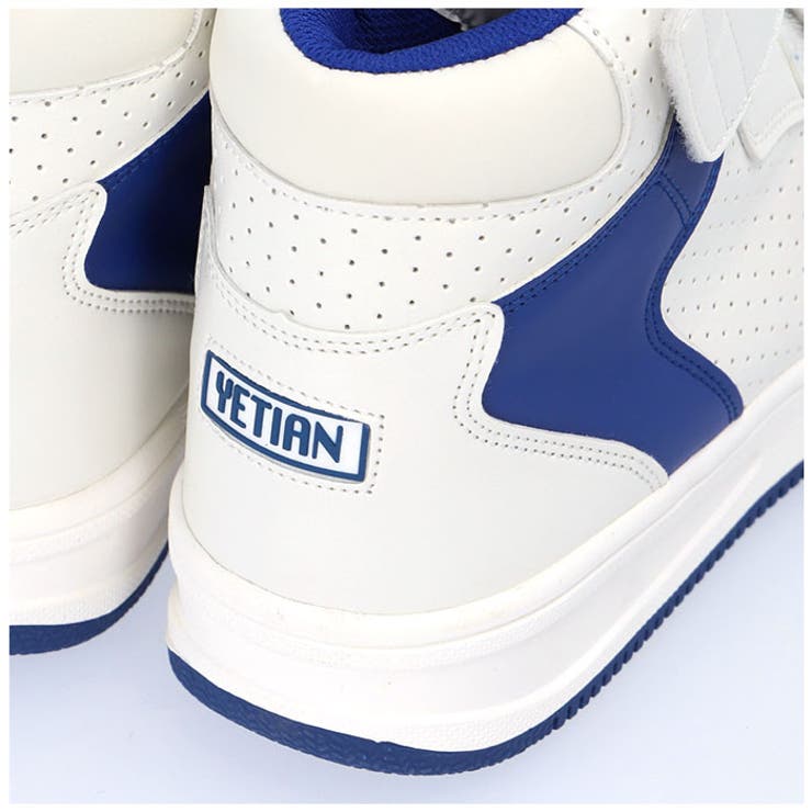 YETIAN セーフティースニーカー | BACKYARD FAMILY | 詳細画像13 