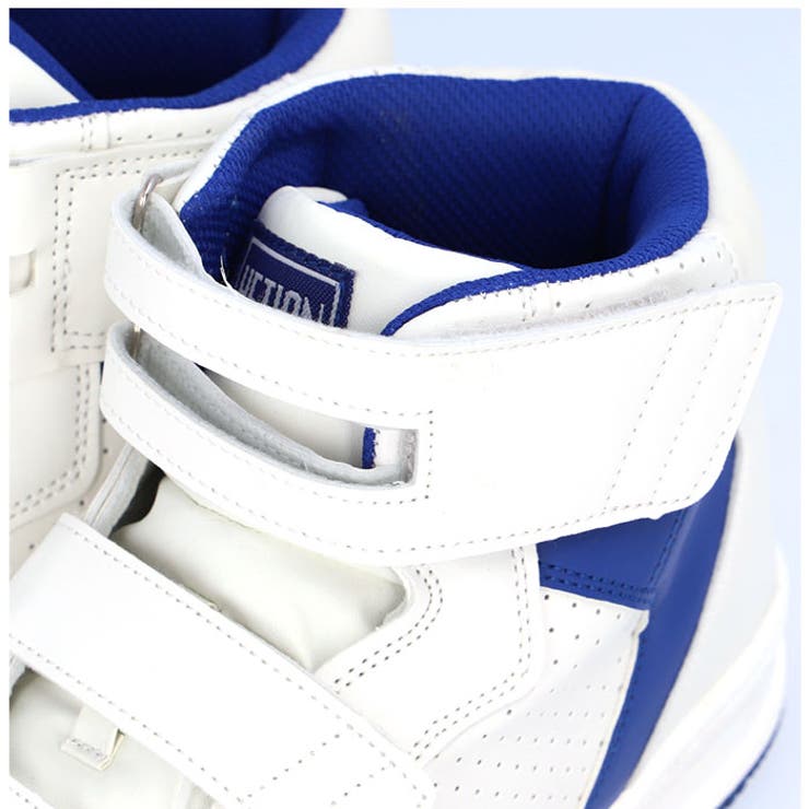 YETIAN セーフティースニーカー | BACKYARD FAMILY | 詳細画像8 