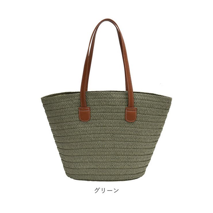 かごバッグ ハンドバッグ | BACKYARD FAMILY | 詳細画像14 