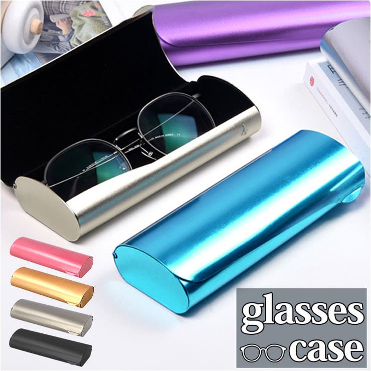 メガネケース namk1450 | BACKYARD FAMILY | 詳細画像1 