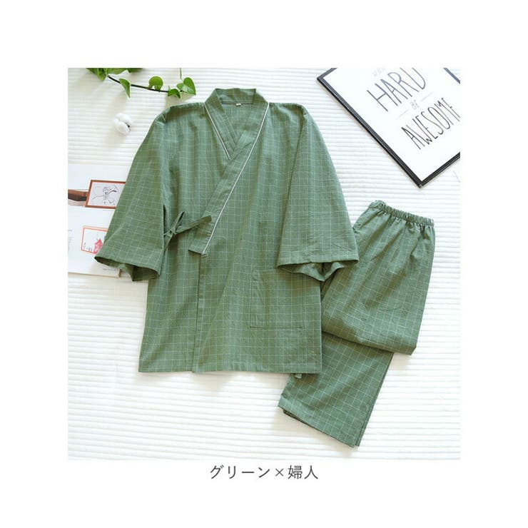 パジャマ napj4143 | BACKYARD FAMILY | 詳細画像14 