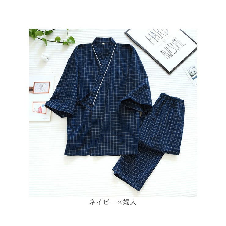 パジャマ napj4143 | BACKYARD FAMILY | 詳細画像15 