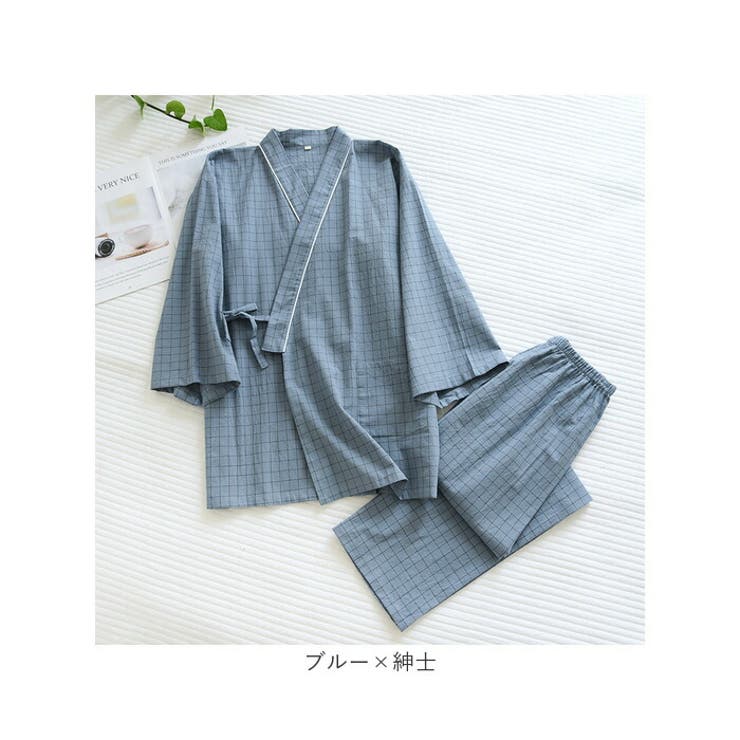 パジャマ napj4143 | BACKYARD FAMILY | 詳細画像16 