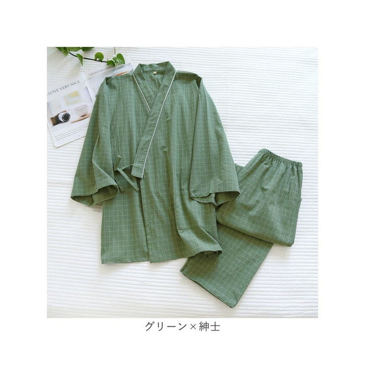 パジャマ napj4143 | BACKYARD FAMILY | 詳細画像17 