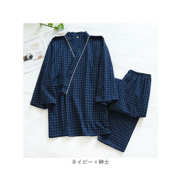 パジャマ napj4143 | BACKYARD FAMILY | 詳細画像18 