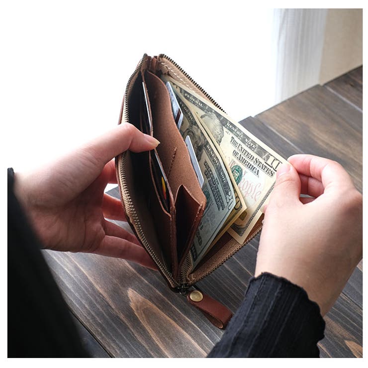 Native Creation 栃木レザー | BACKYARD FAMILY | 詳細画像5 