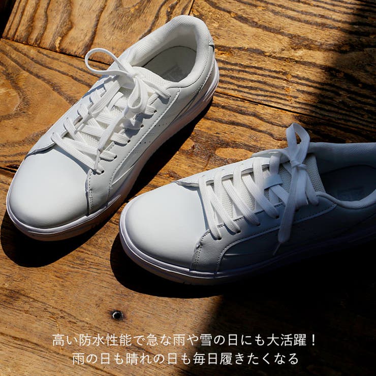 メイドウェル レディース スニーカー シューズ Sidewalk Low Top