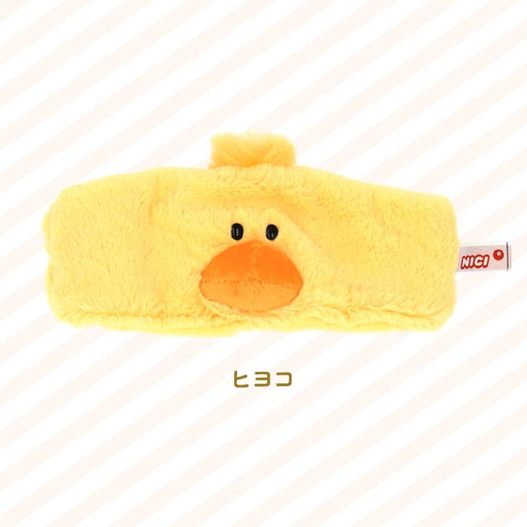 NICI ニキ ヘアバンド | BACKYARD FAMILY | 詳細画像13 