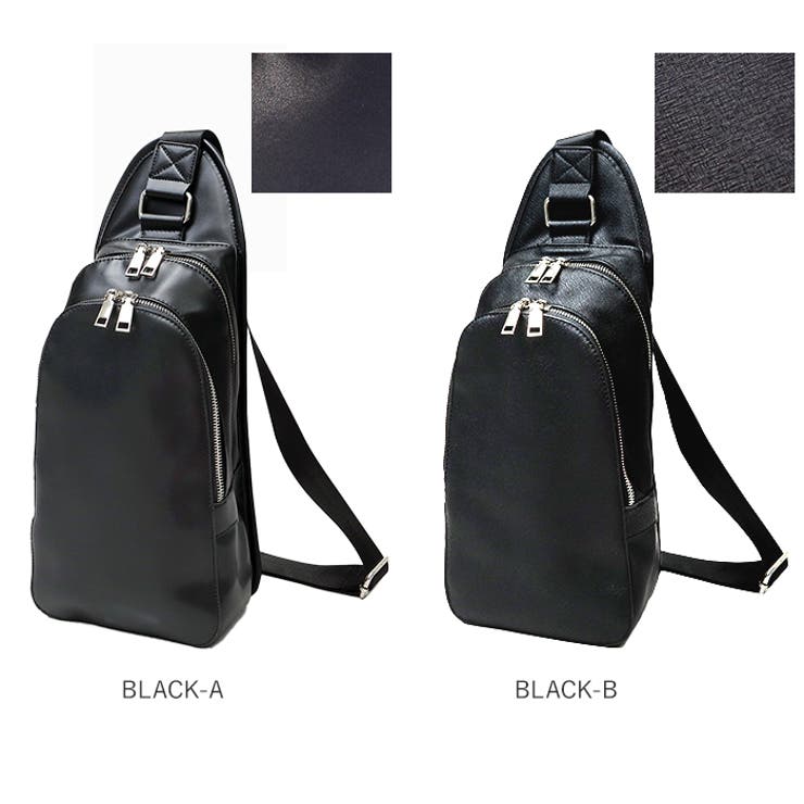 REGiSTA Intrecciato Body Bag | BACKYARD FAMILY | 詳細画像19 