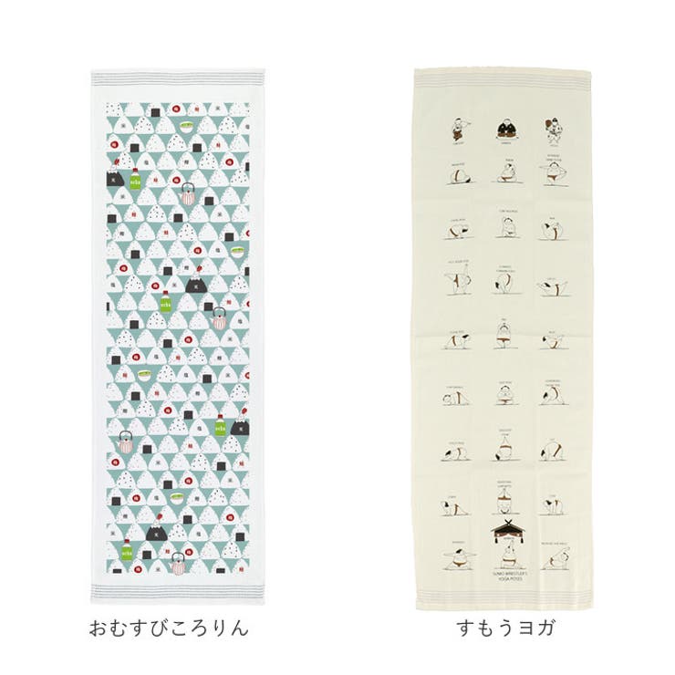 布ごよみ タオルてぬぐい | BACKYARD FAMILY | 詳細画像10 