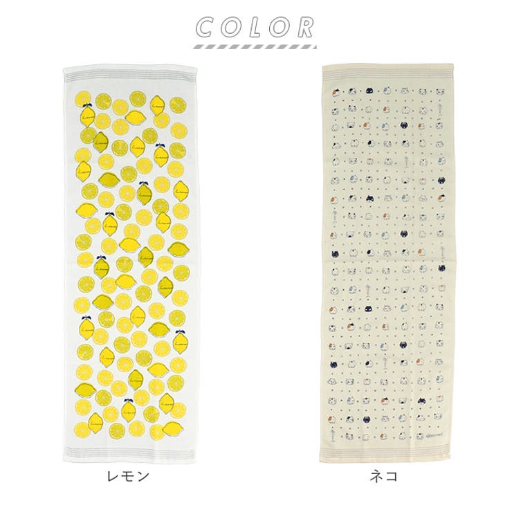 布ごよみ タオルてぬぐい | BACKYARD FAMILY | 詳細画像8 