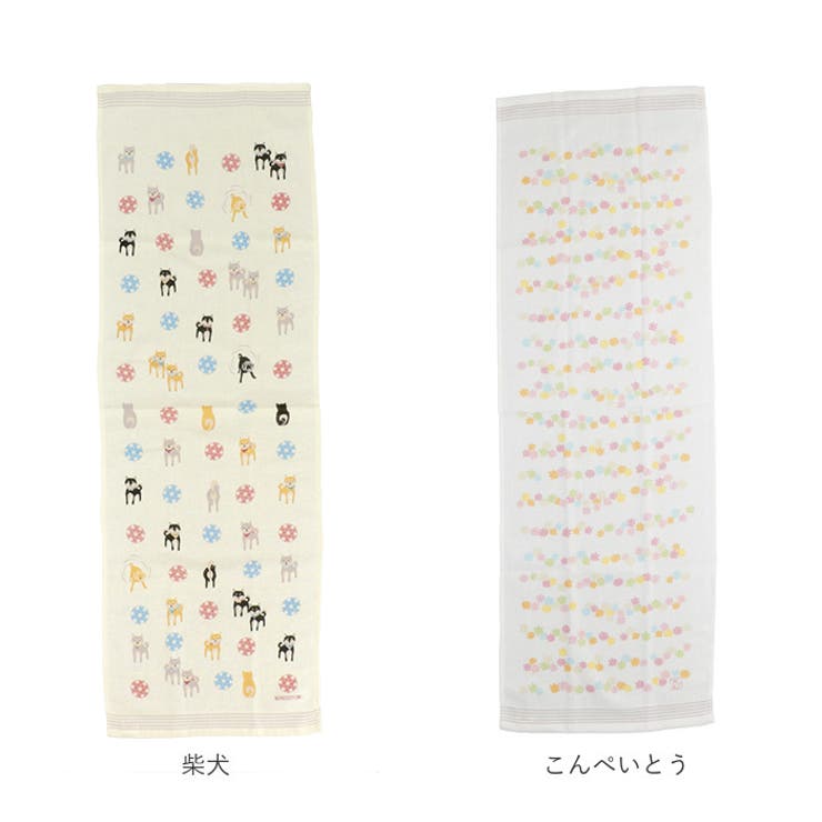 布ごよみ タオルてぬぐい | BACKYARD FAMILY | 詳細画像9 