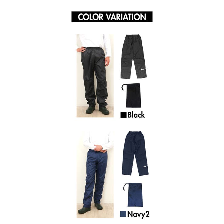 ポイント最大16倍 レインコート アウトドア | BACKYARD FAMILY | 詳細画像16 